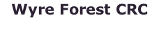 Wyre Forest CRC